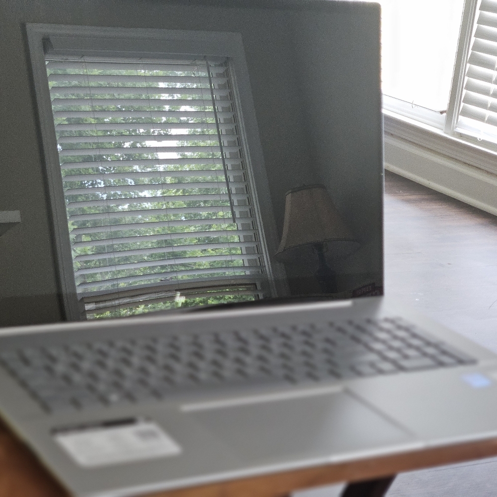 HP 17-CN Intel Core i7 13th Gen Laptop